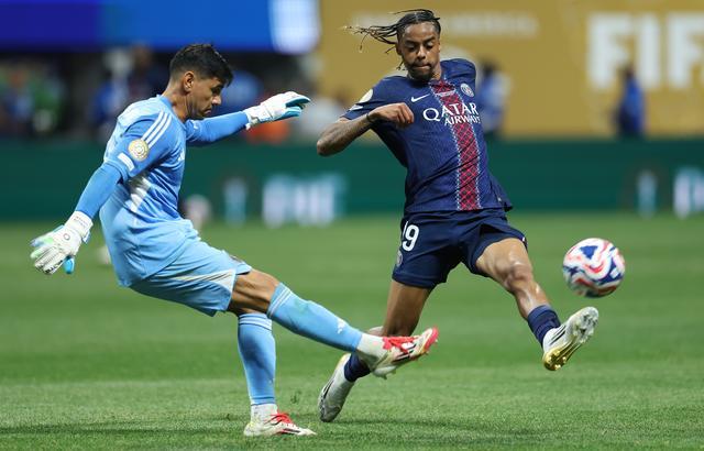 C罗时代后 C罗时代后