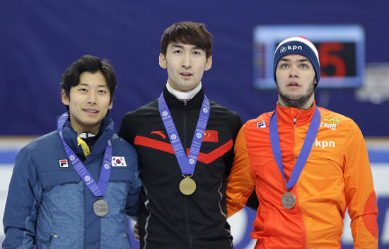 上的硬核力 上的硬核力