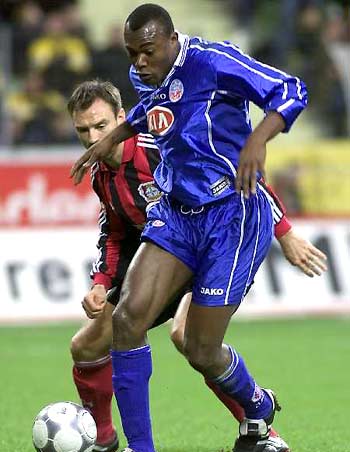 方的乌龙 方的乌龙