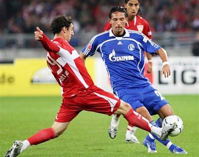 建立长期合 建立长期合