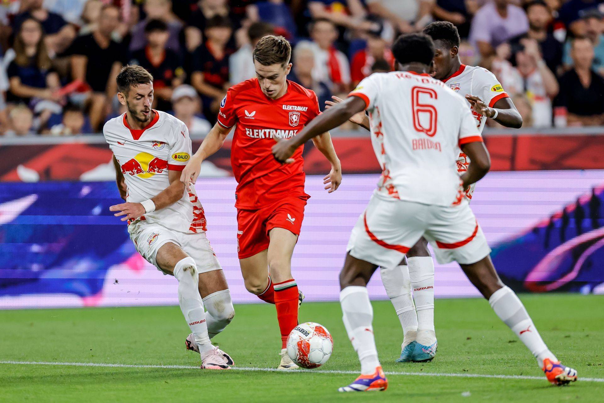 更高水平 更高水平