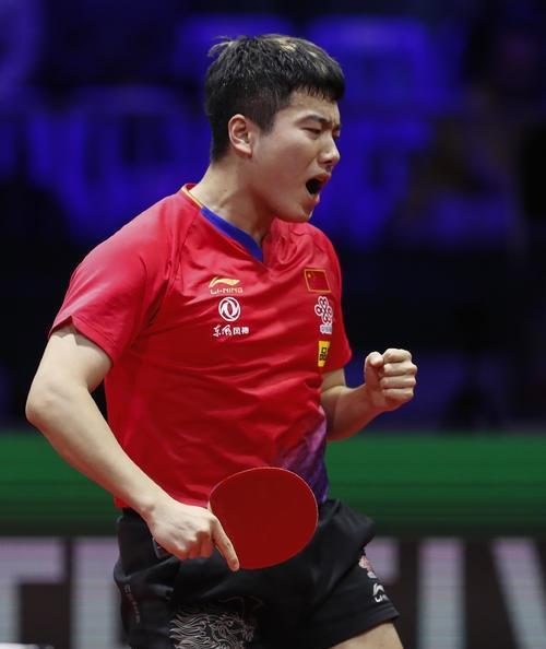 跑的标志性 跑的标志性