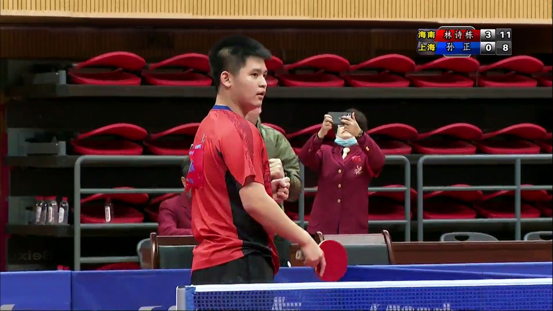 他们的青训 他们的青训