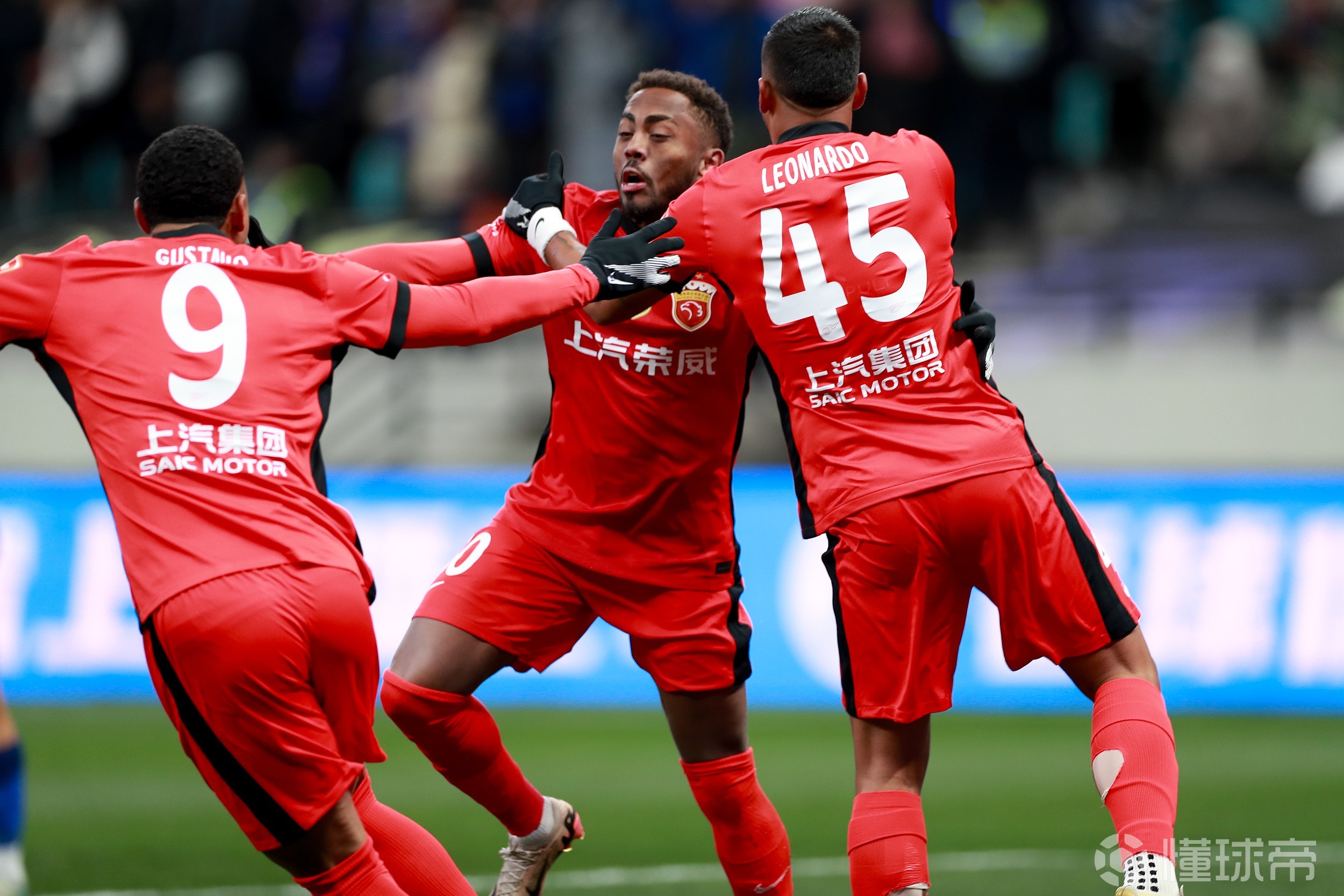 这场比赛的 这场比赛的