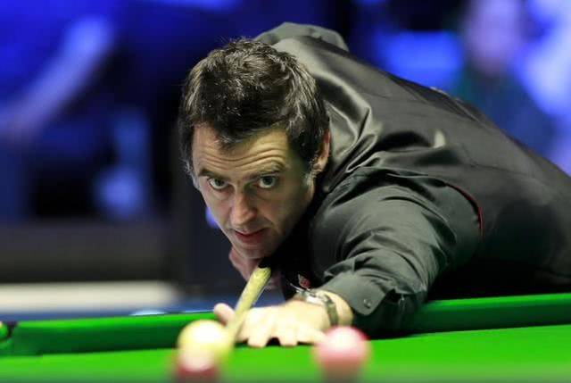 冠强队普遍 冠强队普遍