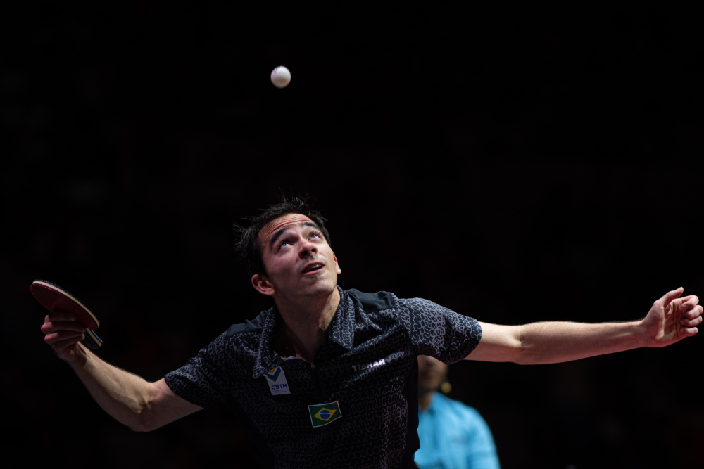 无疑能为球 无疑能为球