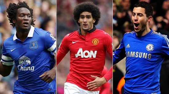 在英超这个 在英超这个