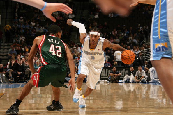 克拉克跃升到第四位 森川位列第六