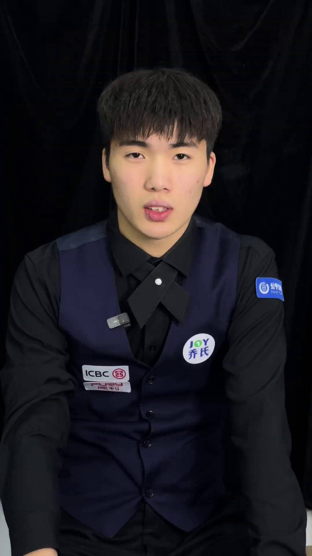 参赛舒适性 参赛舒适性