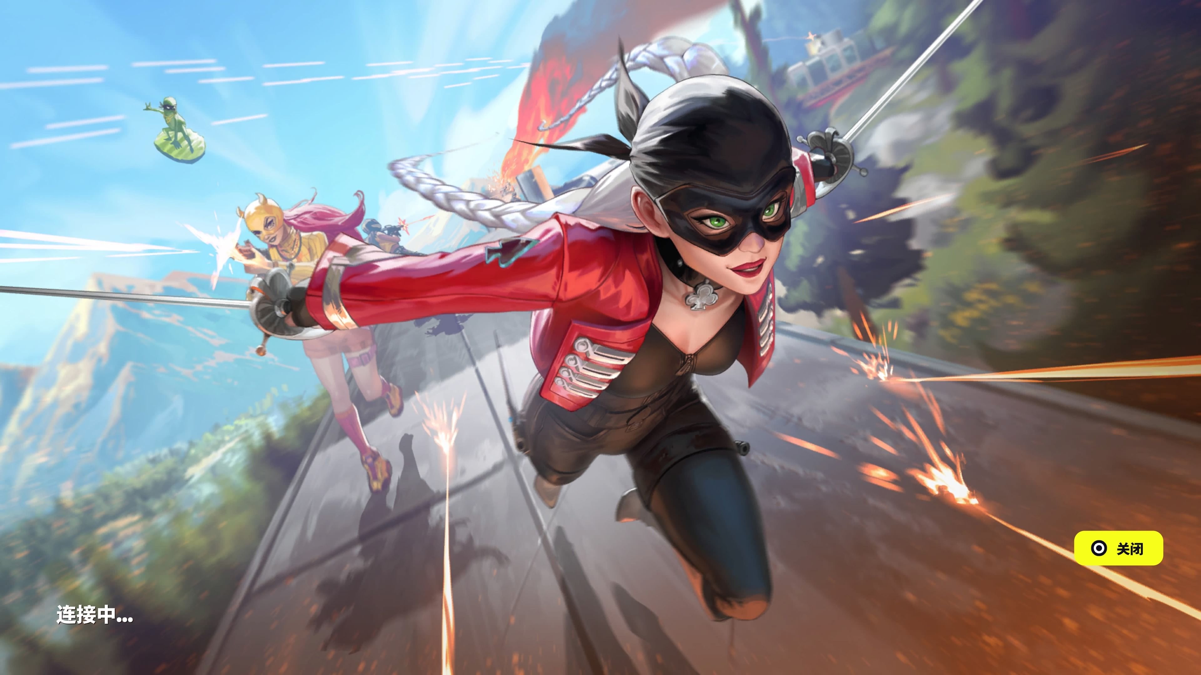 赛季前夕 赛季前夕